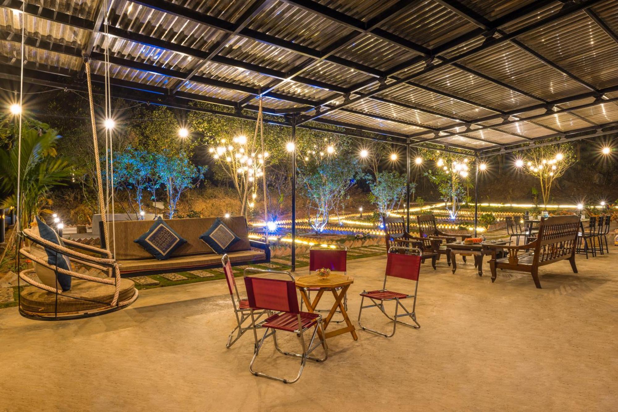 catba spring homestay Hien Hao Bilik gambar